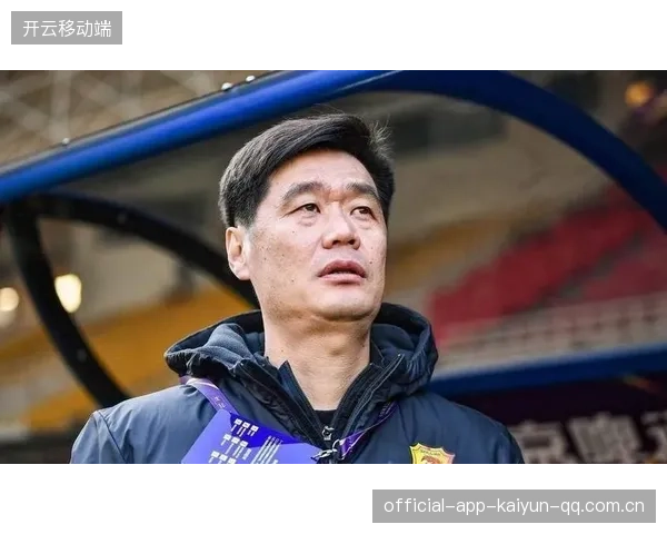 李霄鹏的执教结论：本土教练的竞争优势在哪里？