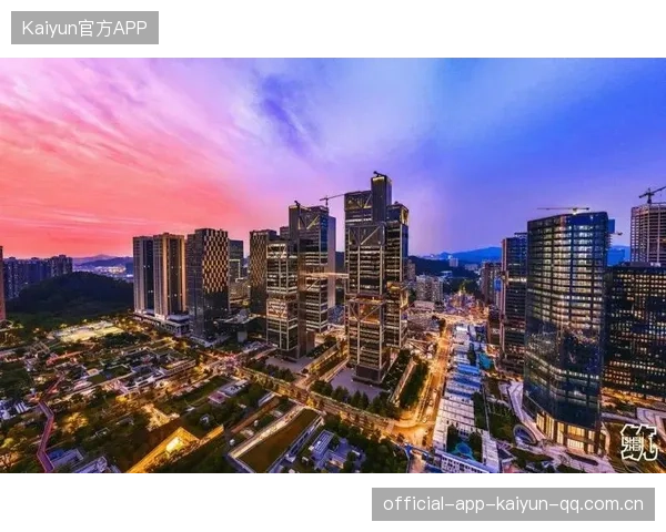 深圳新鹏城底线快速回做极具创造力，推动城市建设新局面